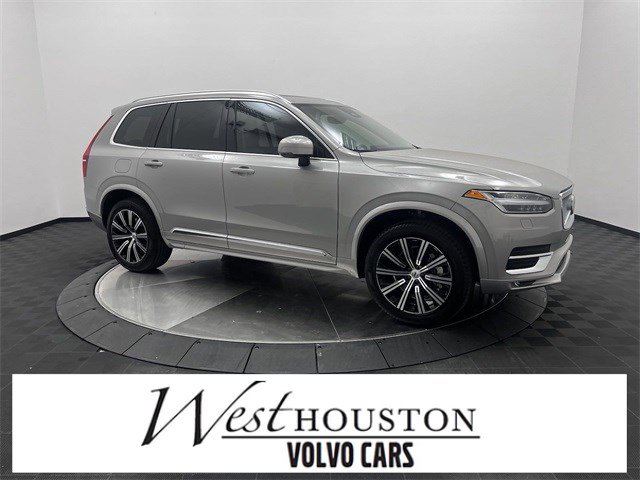 New 2025 Volvo XC90 B5 Core w/ Protection Package Premier image 1