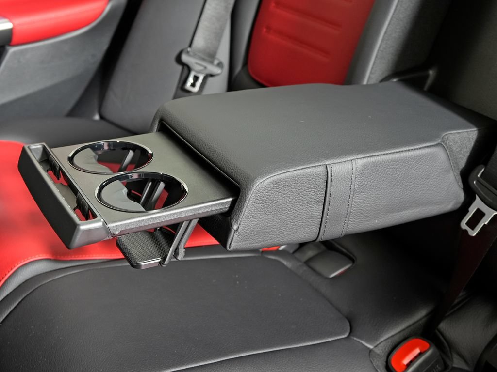 Certified 2026 Mercedes-Benz C 43 AMG 4MATIC Sedan image 28