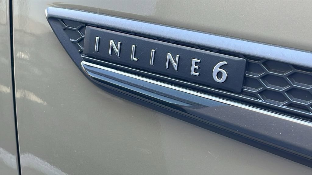 New 2025 MAZDA CX-70 3.3 Turbo S w/ Premium Plus image 36