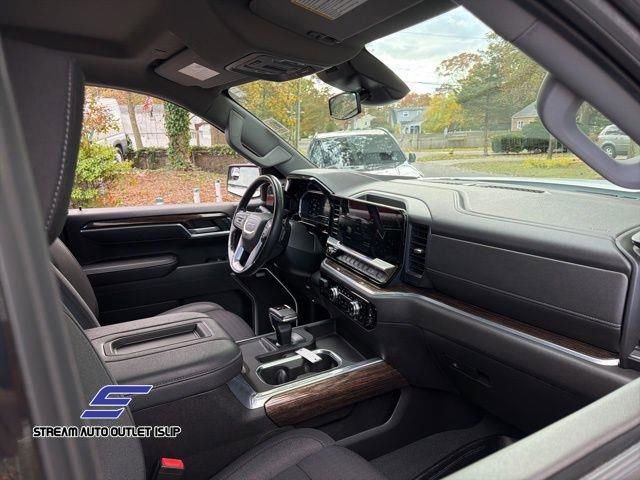 Used 2022 GMC Sierra 1500 Elevation w/ Preferred Package image 7