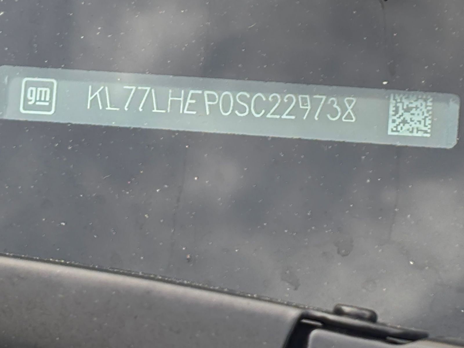 Used 2025 Chevrolet Trax LT FWD image 29