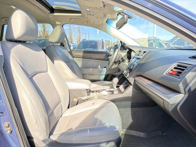 Used 2019 Subaru Outback 3.6R Limited image 20