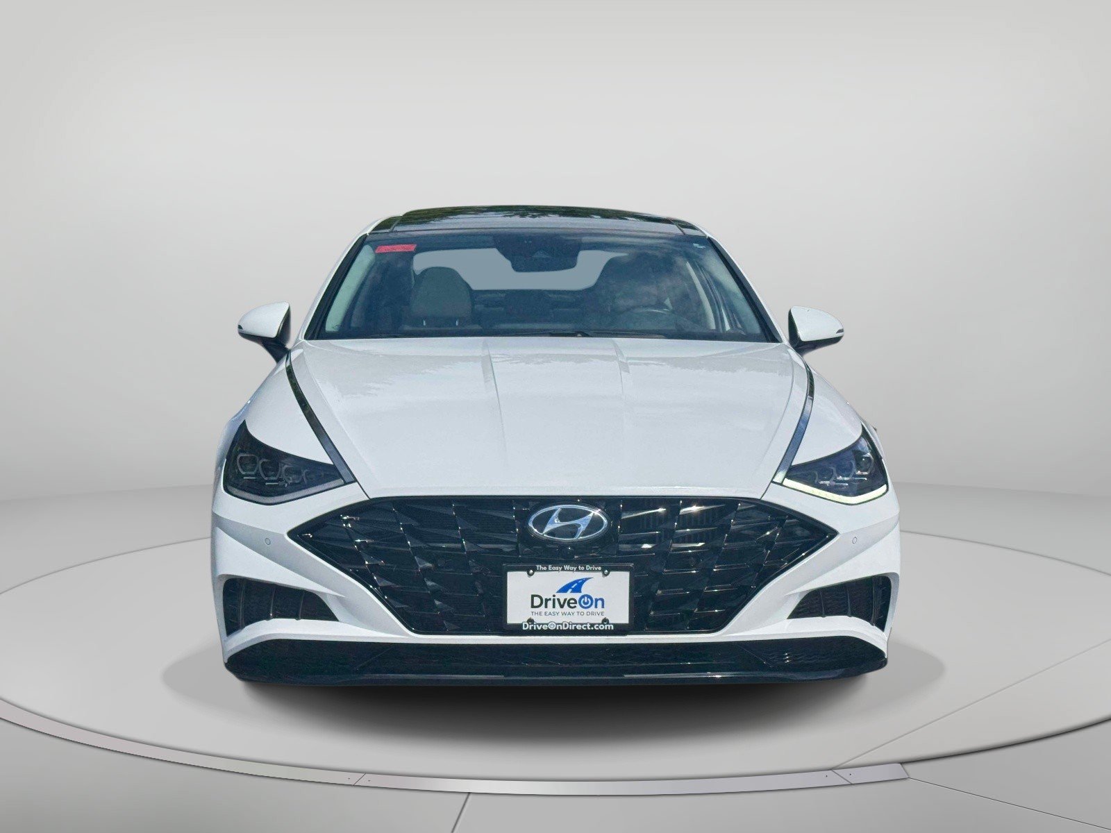 Used 2023 Hyundai Sonata Limited FWD image 2
