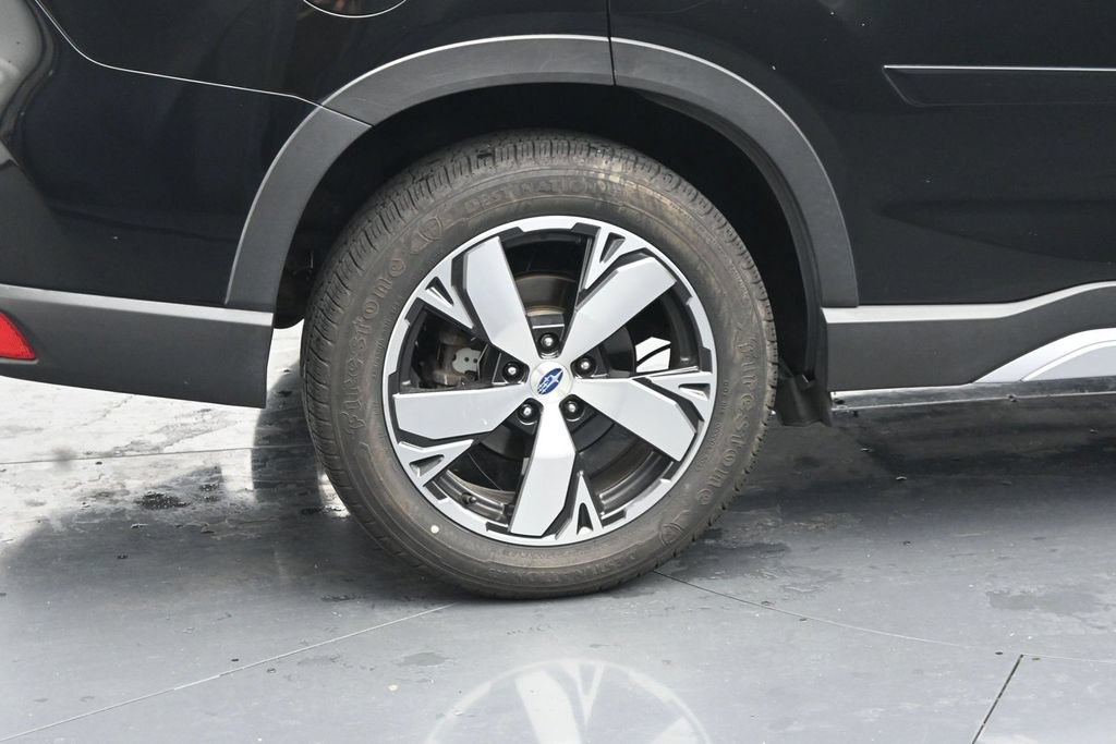 Used 2021 Subaru Forester Touring w/ Popular Package #2 AWD/4WD image 10