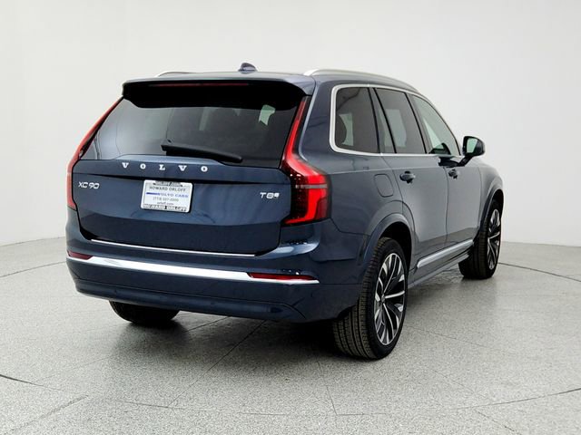 New 2026 Volvo XC90 T8 Plus w/ Protection Package Premier image 5