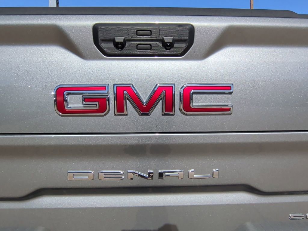 New 2026 GMC Sierra 1500 Denali image 46