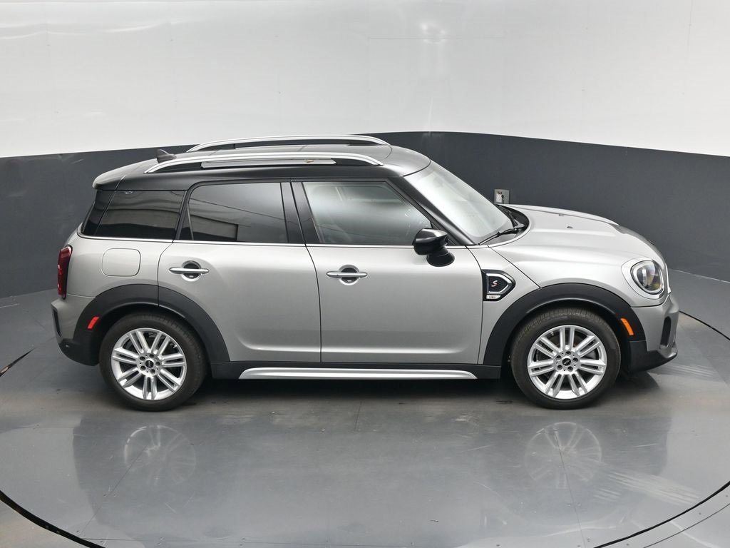 Used 2023 MINI Cooper Countryman S image 38