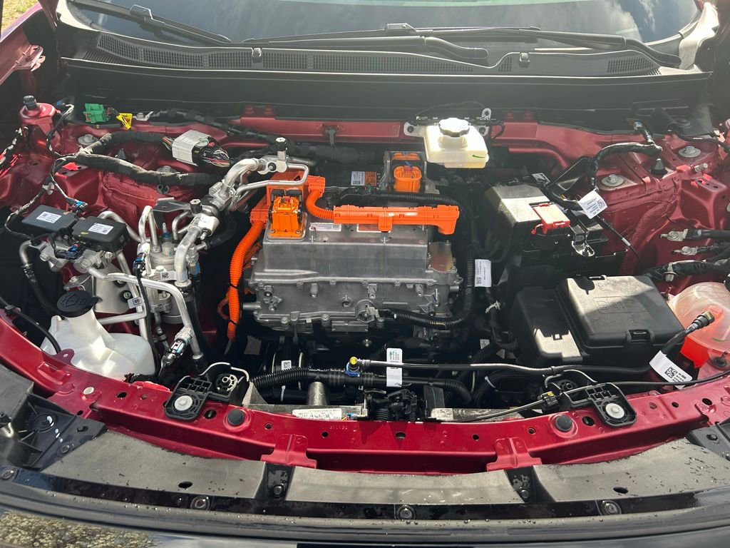 Used 2024 Honda Prologue Elite image 32