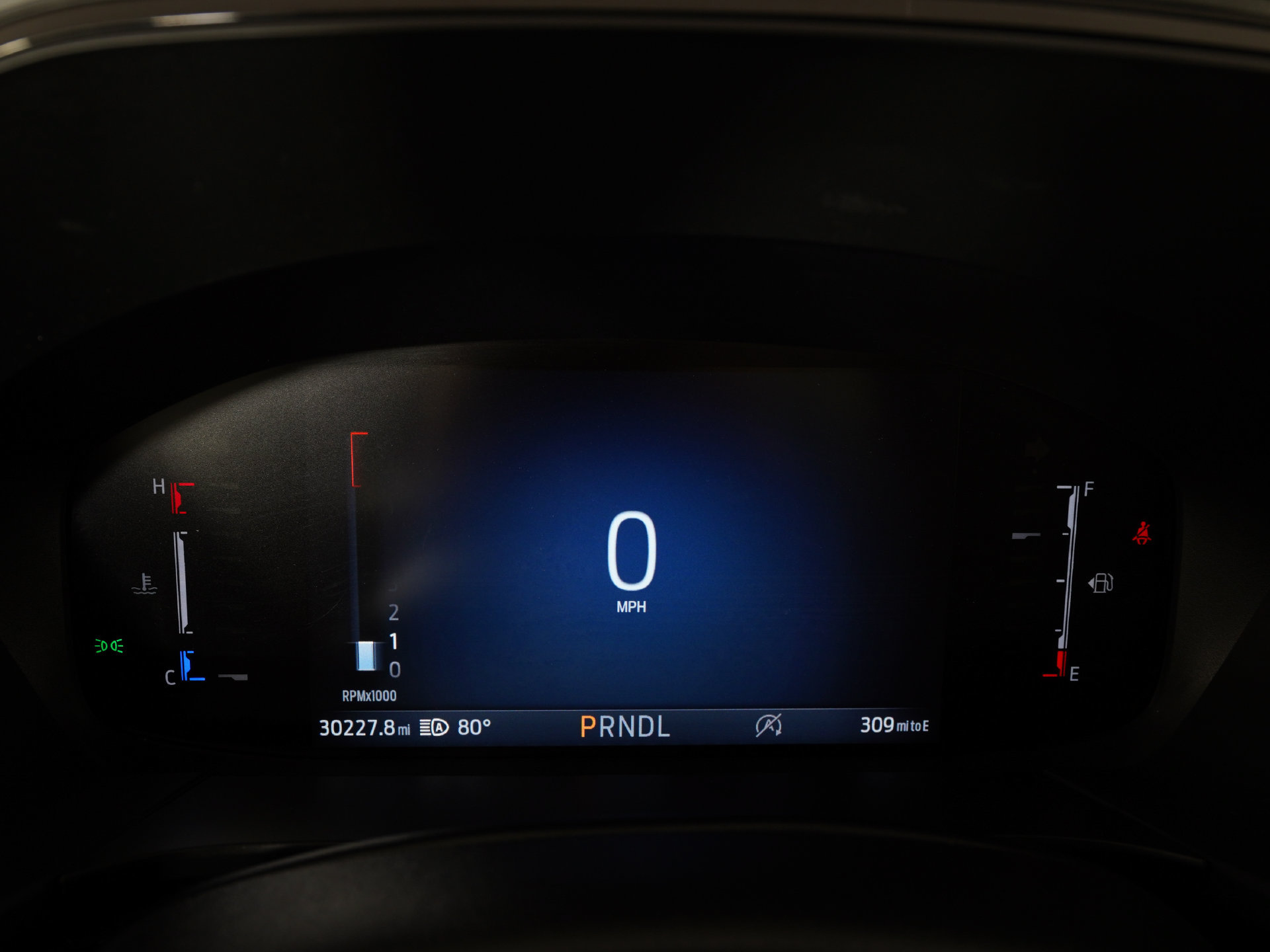 Used 2025 Ford Escape ST-Line AWD/4WD image 17