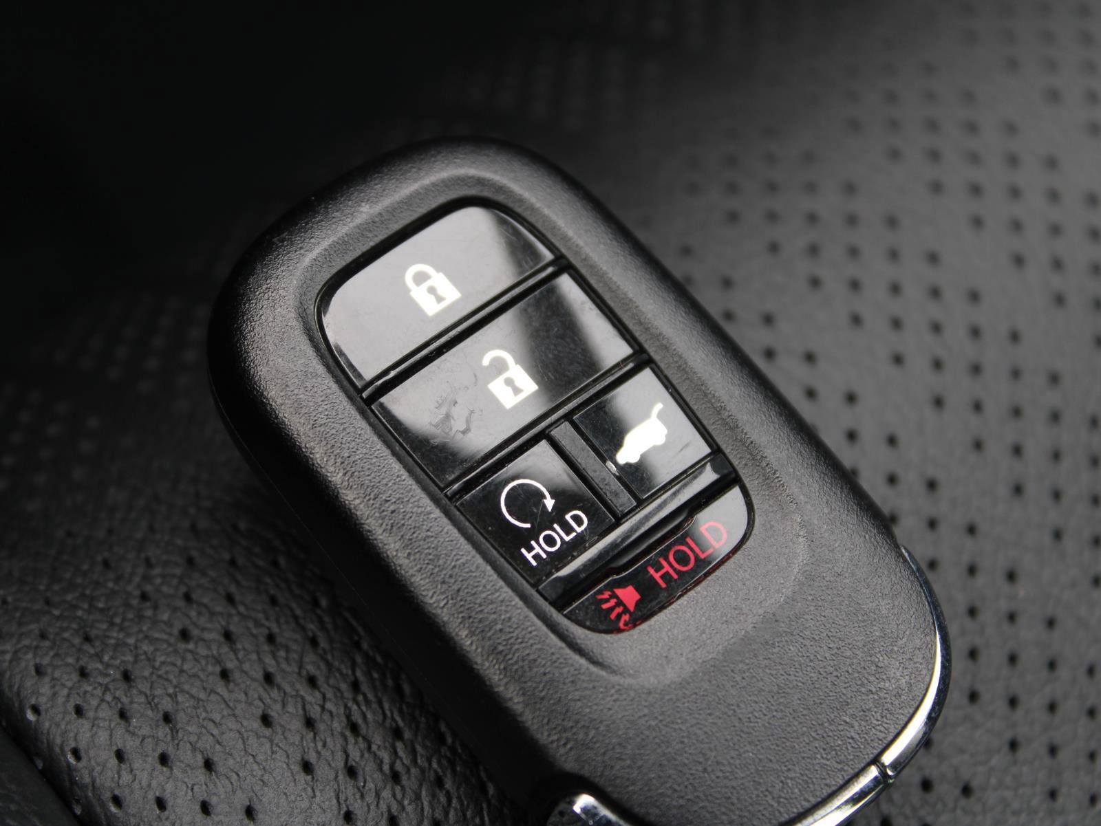 Used 2022 Honda Civic EX-L image 14