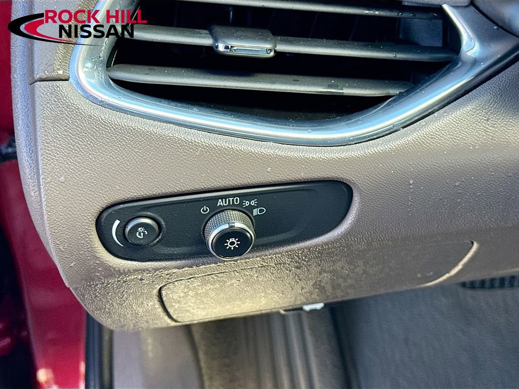 Used 2020 Chevrolet Malibu LT image 22