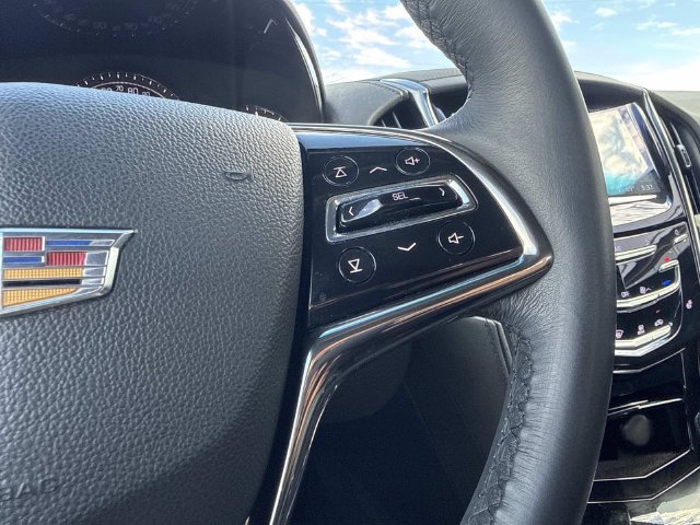 Used 2018 Cadillac ATS 2.0T AWD Sedan image 36