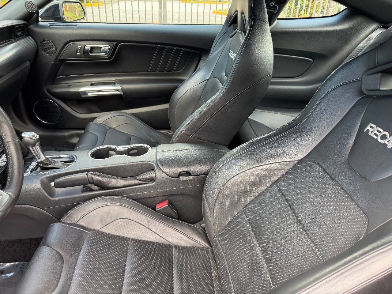 Used 2015 Ford Mustang Premium w/ Ecoboost Performance Package image 18