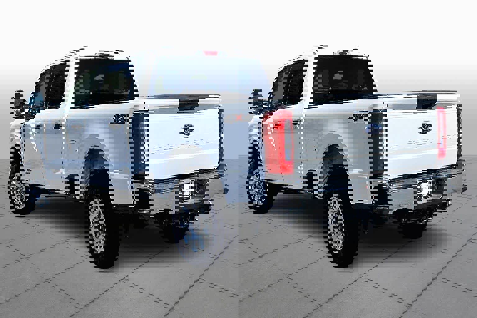 Used 2023 Ford F250 XLT image 12