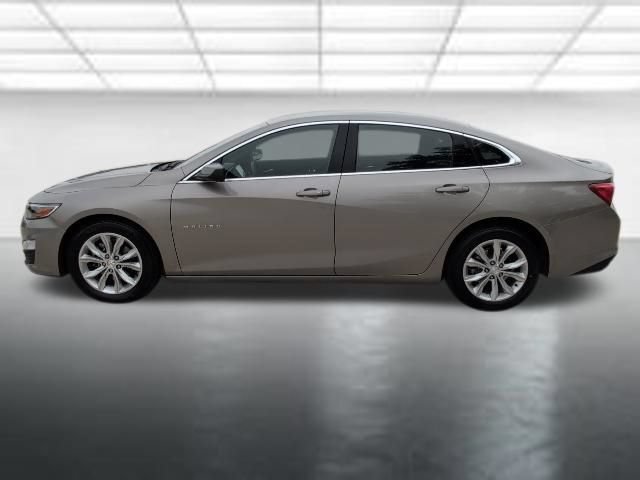 Used 2024 Chevrolet Malibu LT FWD image 26