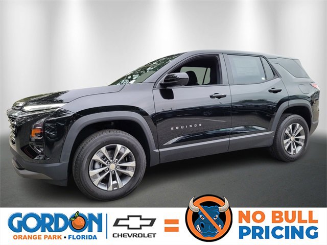 New 2026 Chevrolet Equinox LT w/ Convenience Package II