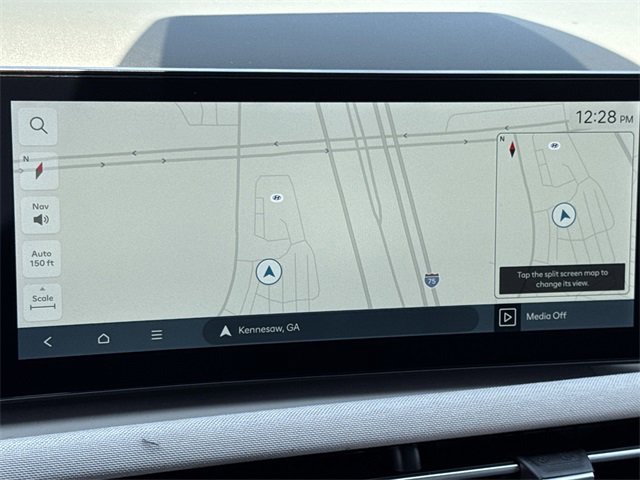 New 2026 Hyundai Tucson Limited image 23