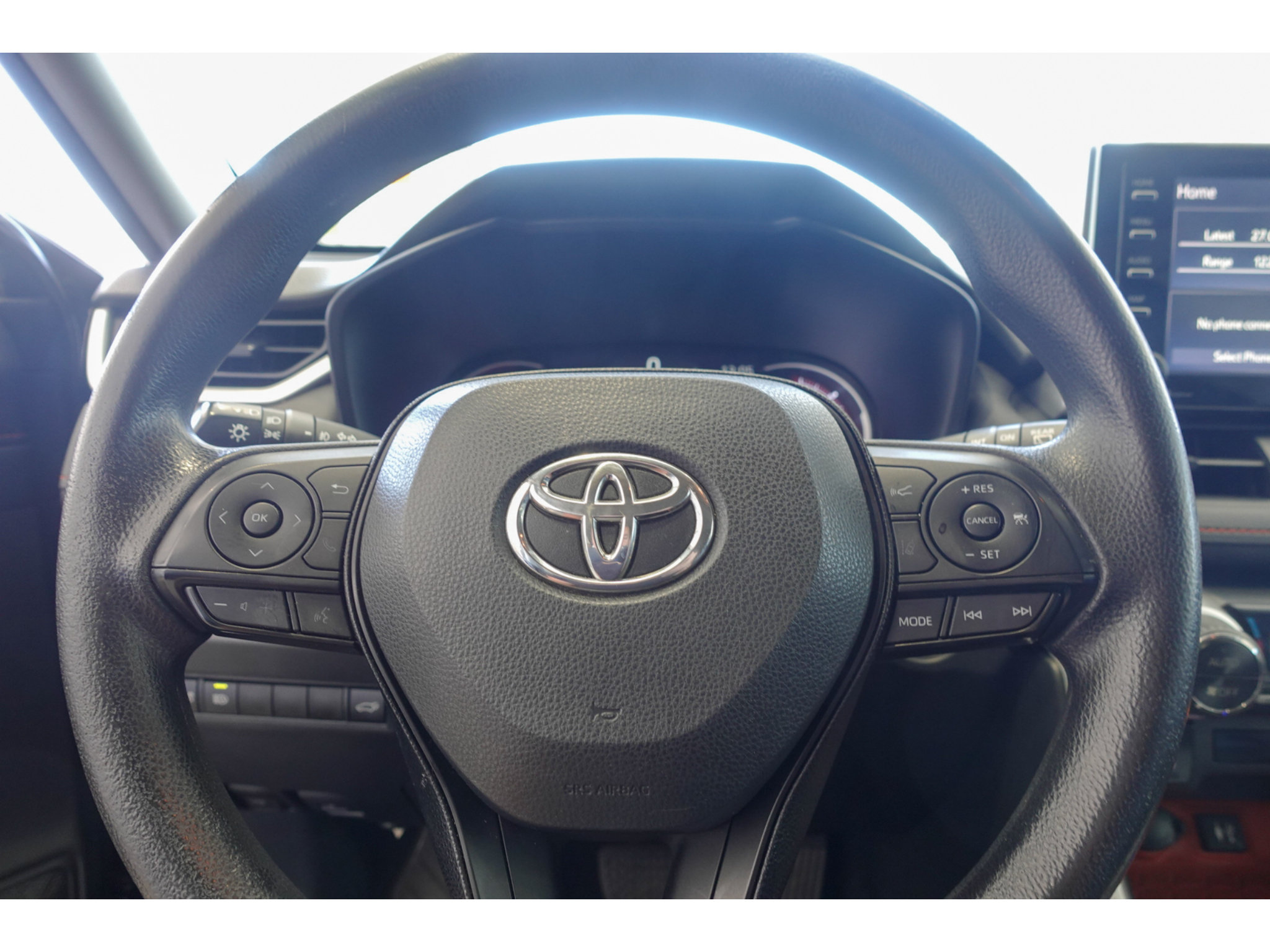 Used 2019 Toyota RAV4 Adventure AWD/4WD image 12