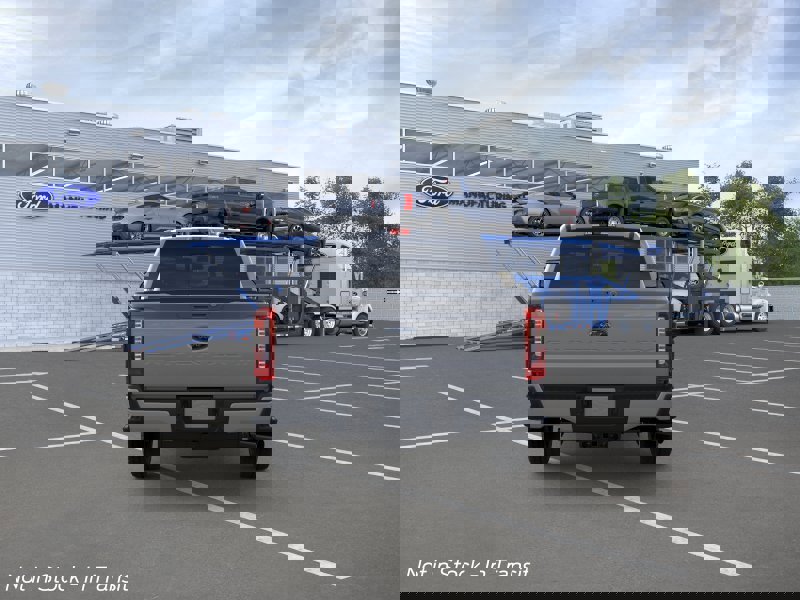 New 2026 Ford F350 XL AWD/4WD image 6