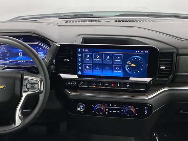 Used 2023 Chevrolet Silverado 1500 LT AWD/4WD image 18