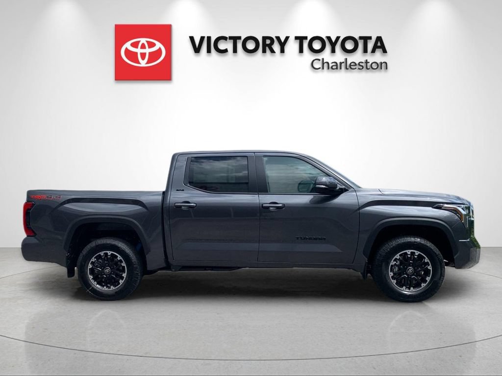New 2026 Toyota Tundra SR5 AWD/4WD image 6
