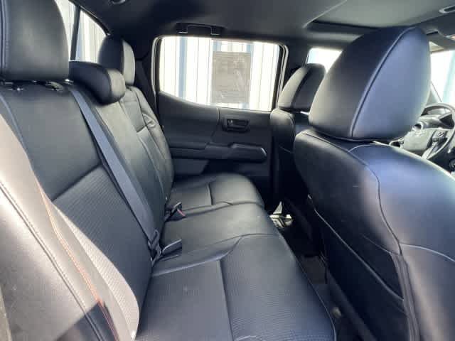 Used 2023 Toyota Tacoma TRD Pro AWD/4WD image 24