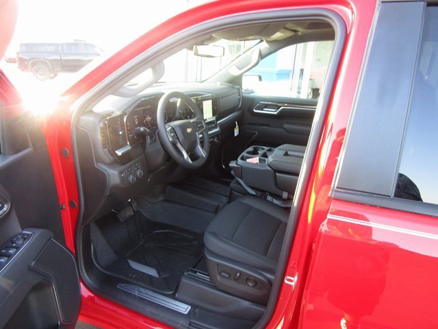 New 2026 Chevrolet Silverado 1500 LT w/ Protection Package image 18