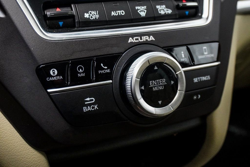 Used 2020 Acura MDX SH-AWD w/ Advance Package image 28