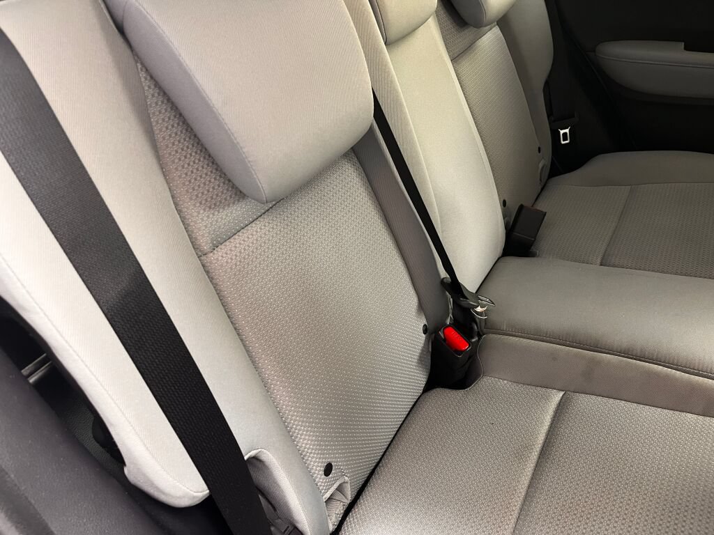 Used 2021 Honda HR-V LX image 28