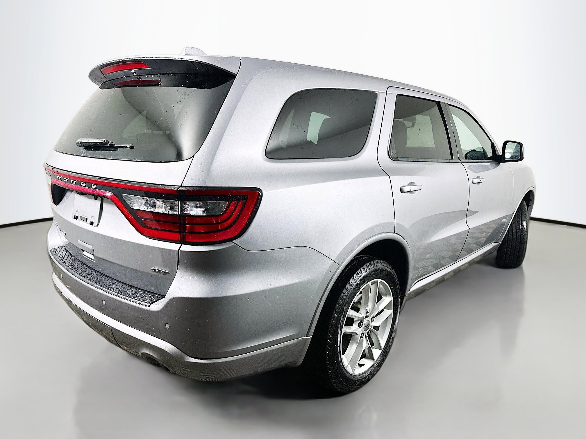Used 2021 Dodge Durango GT image 7