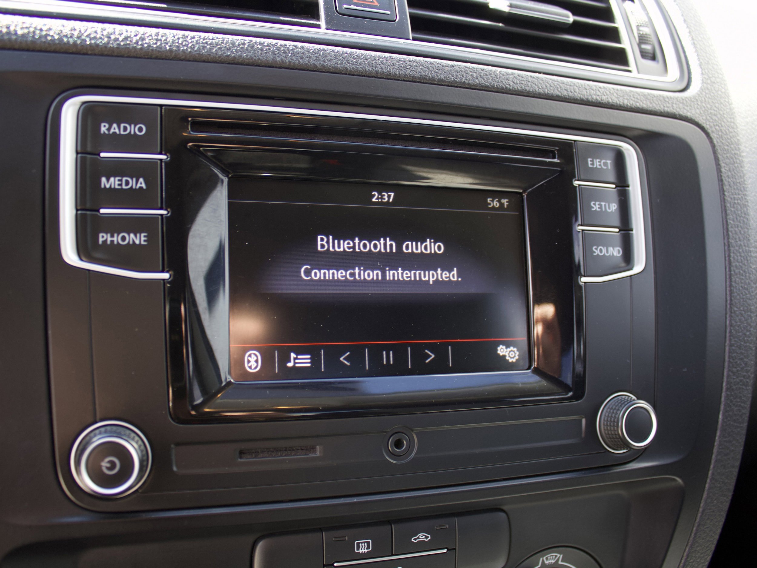 Used 2017 Volkswagen Jetta S FWD image 19
