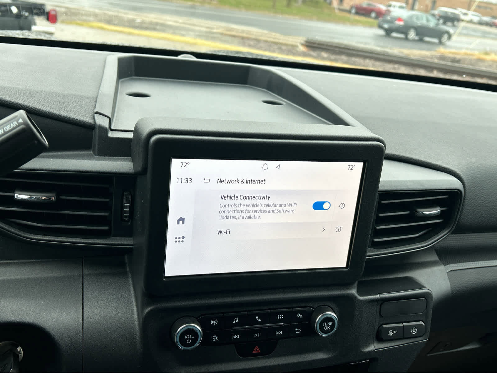 New 2026 Ford Explorer w/ Ready For The Road Package image 42