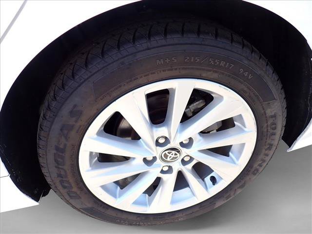 Certified 2023 Toyota Camry LE FWD image 7