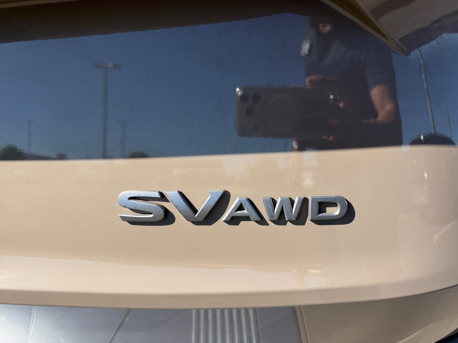 Used 2024 Nissan Rogue SV w/ SV Premium Package AWD/4WD image 24