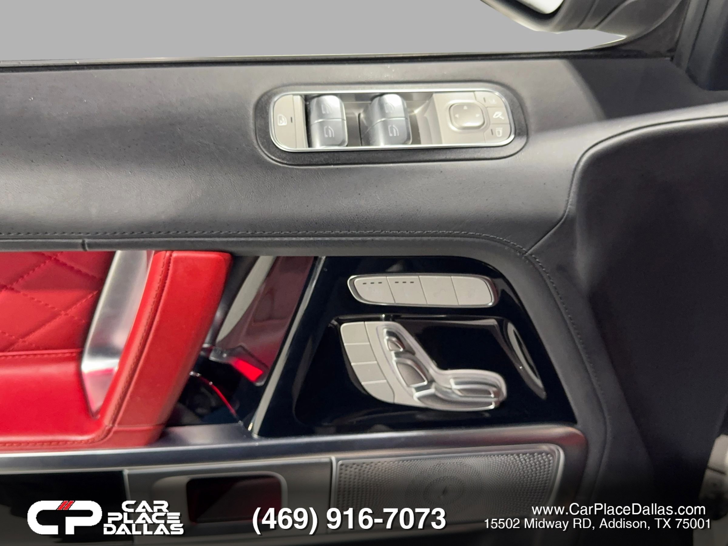 Used 2021 Mercedes-Benz G 63 AMG 4MATIC image 18