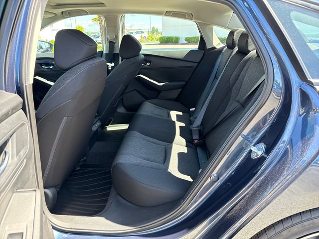 New 2026 Honda Accord SE image 14
