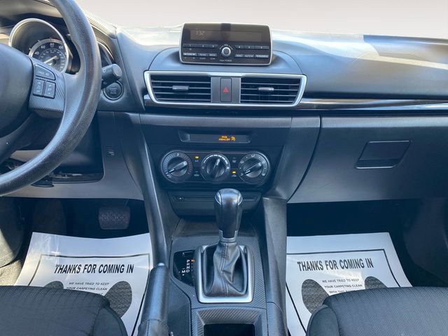 Used 2014 MAZDA MAZDA3 i Sport FWD image 11
