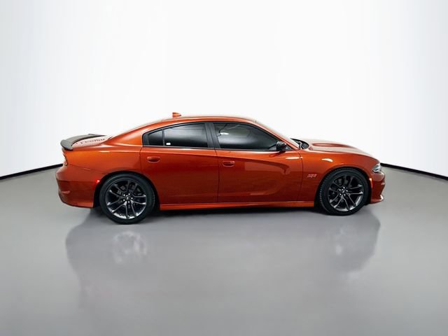 Used 2023 Dodge Charger Scat Pack image 9