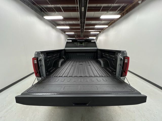 New 2026 GMC Sierra 2500 SLT image 27