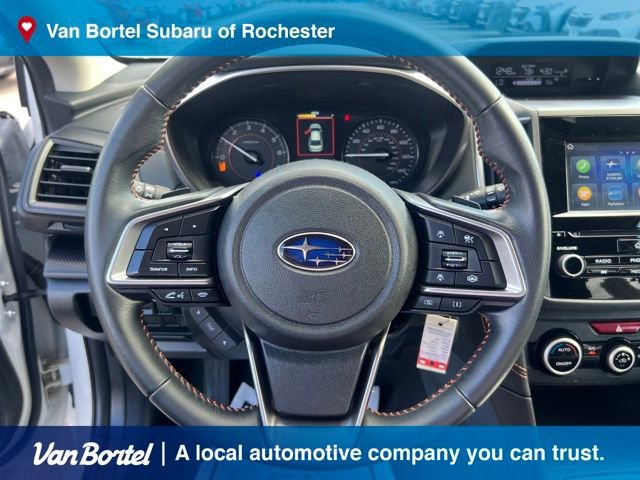 Certified 2023 Subaru Crosstrek 2.0i Premium image 17