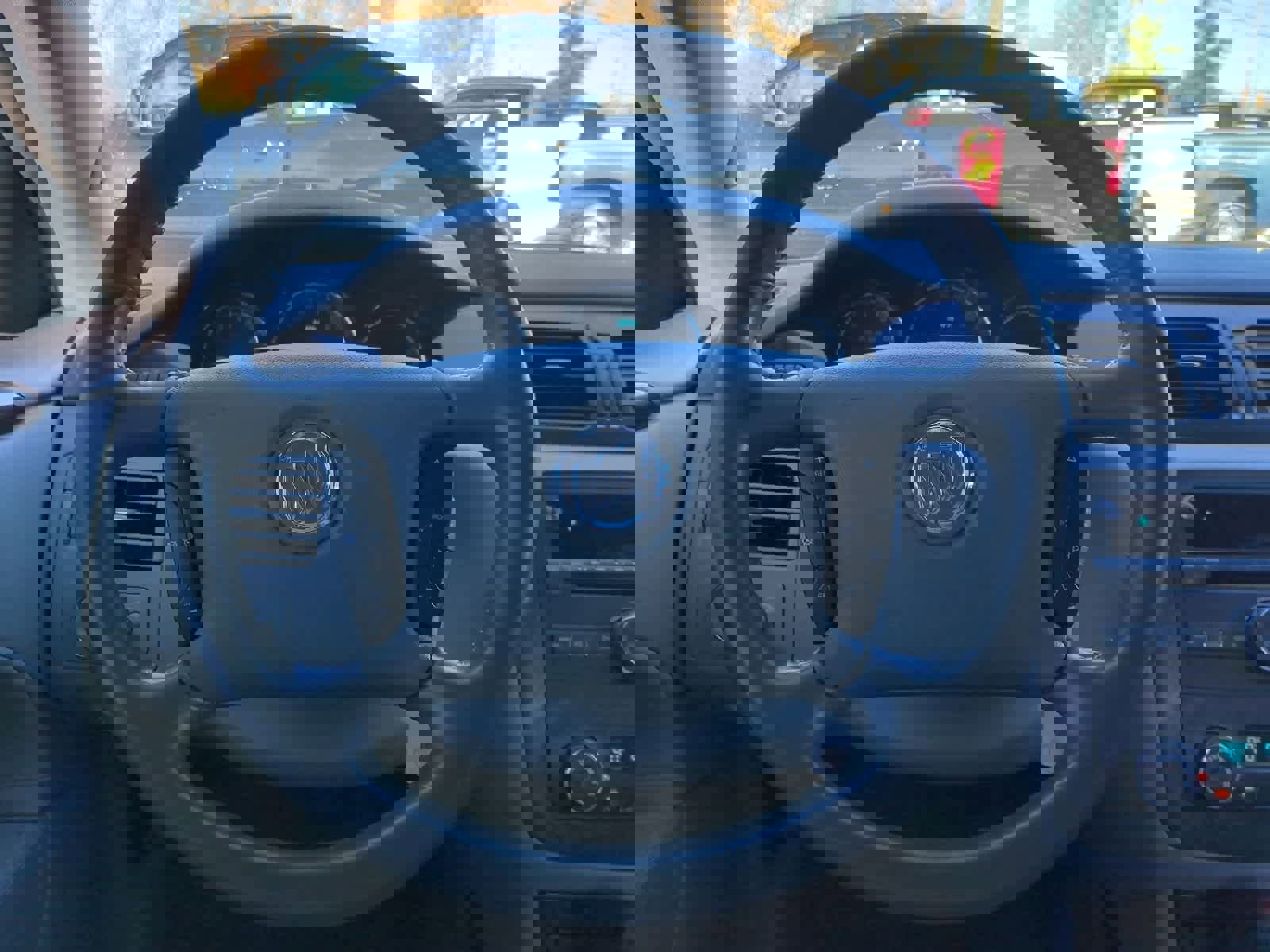 Used 2006 Buick Lucerne CXL w/ Luxury Package image 22