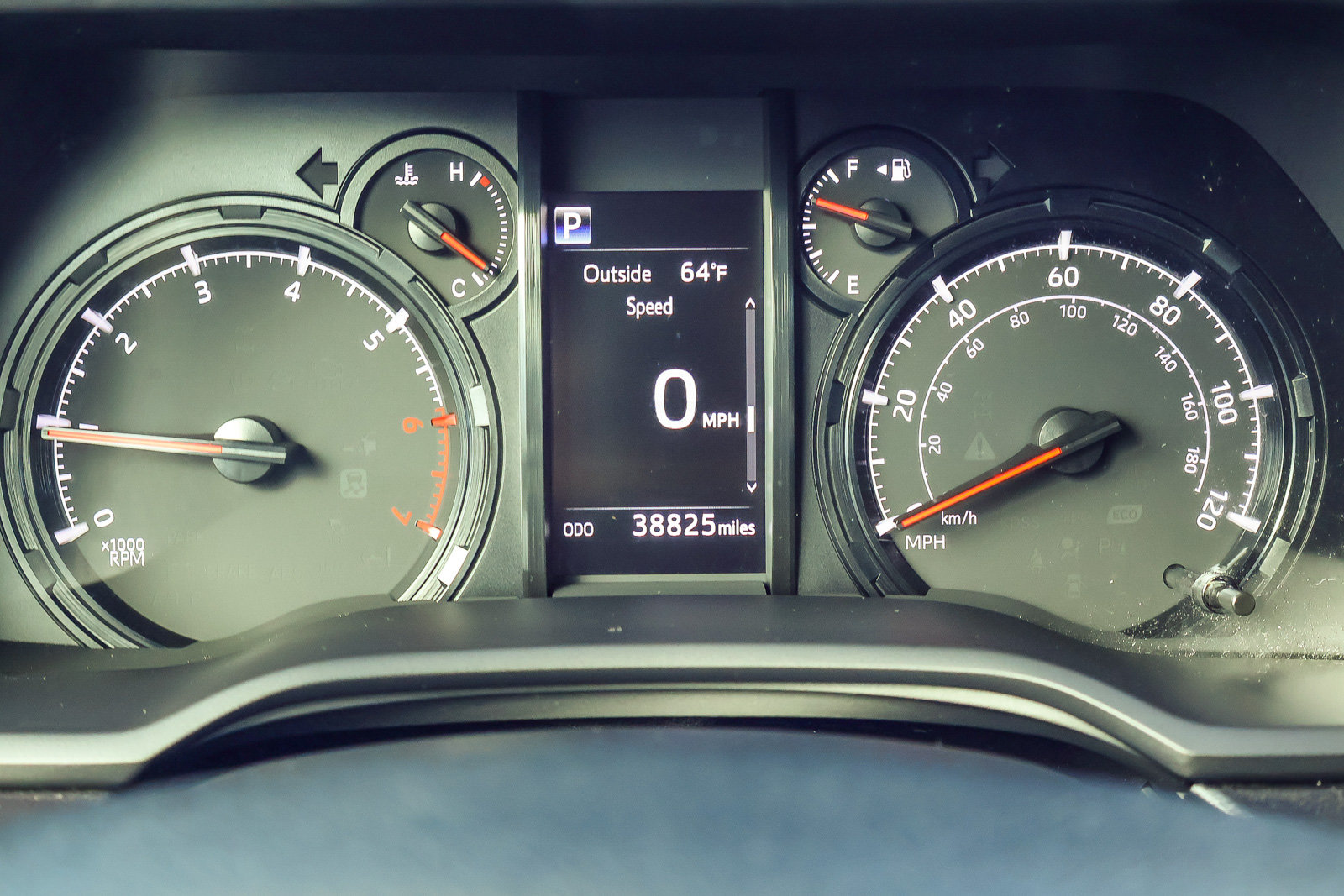 Used 2023 Toyota 4Runner SR5 RWD image 11