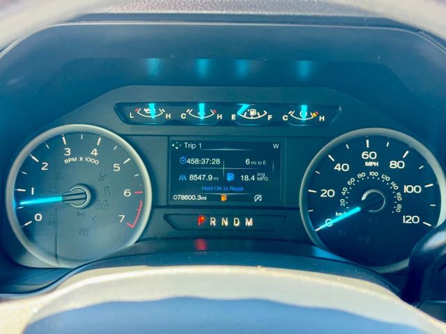 Used 2020 Ford F150 XLT w/ Trailer Tow Package AWD/4WD image 18