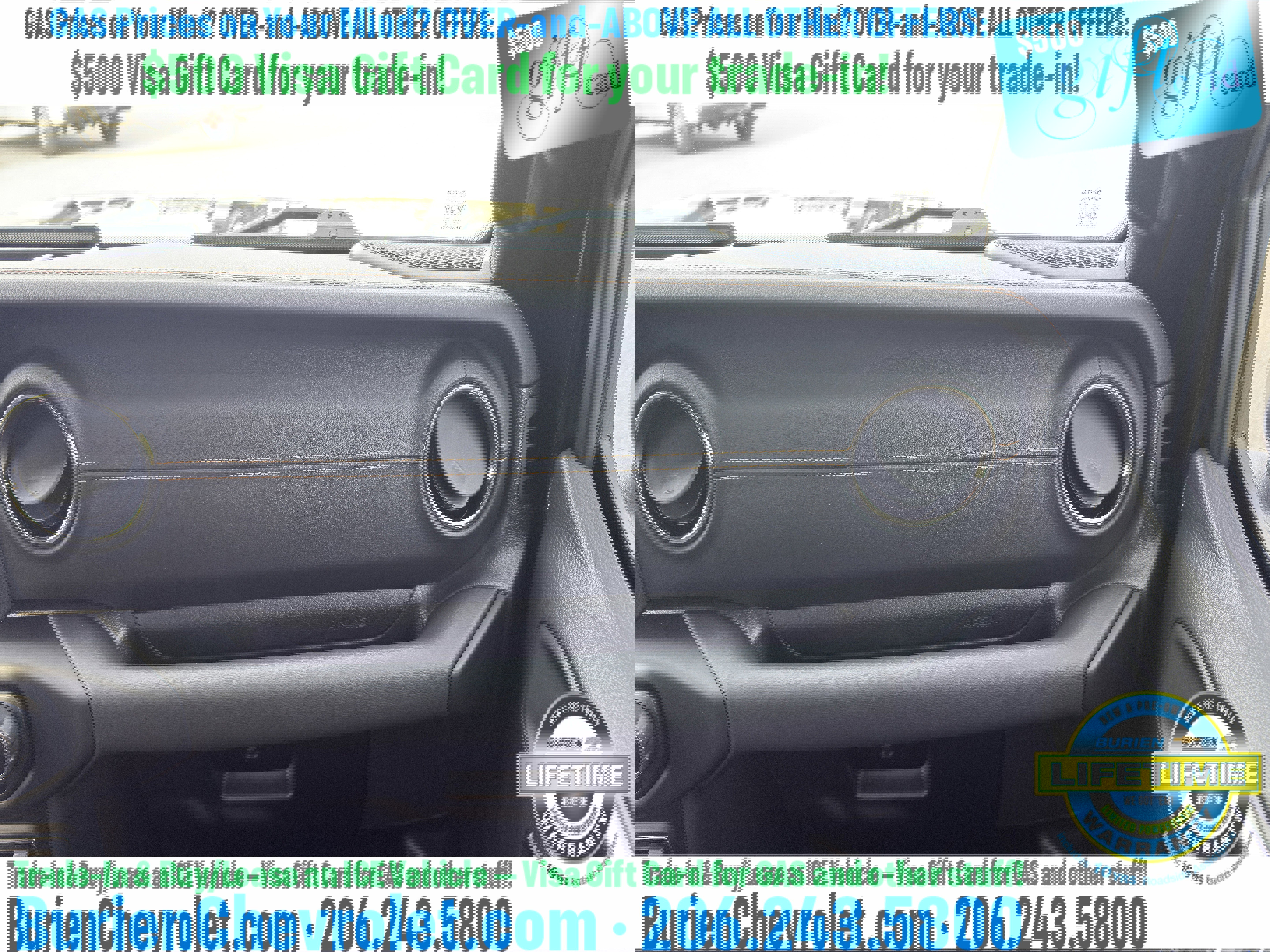 Used 2021 Jeep Gladiator Overland AWD/4WD image 24