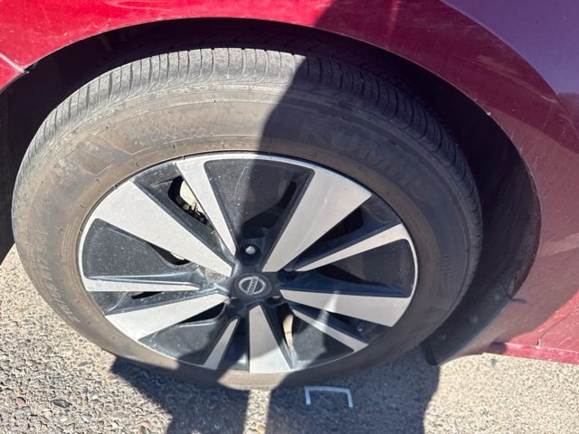 Used 2021 Nissan Altima 2.5 SV w/ SV Premium Package FWD image 15