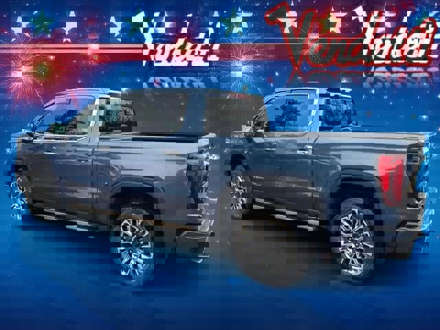 New 2026 GMC Sierra 1500 Denali Ultimate AWD/4WD image 7
