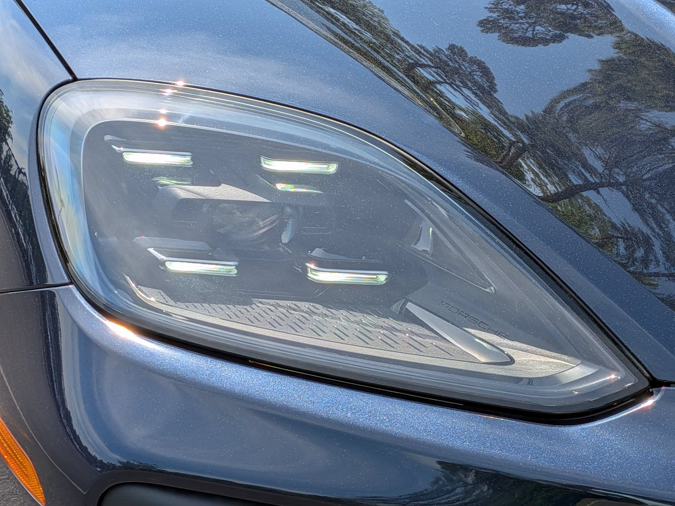 New 2026 Porsche Cayenne AWD/4WD image 34