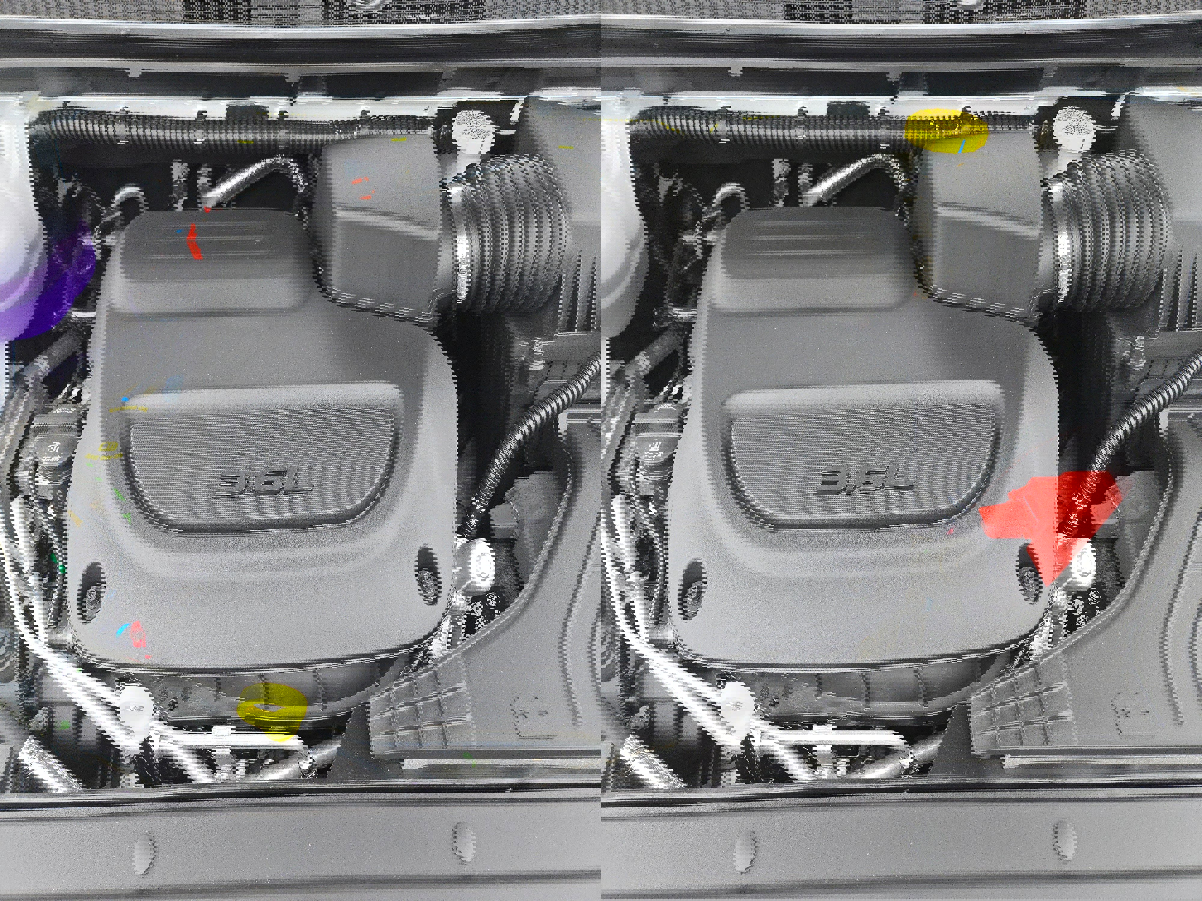 New 2026 Chrysler Pacifica Pinnacle image 24