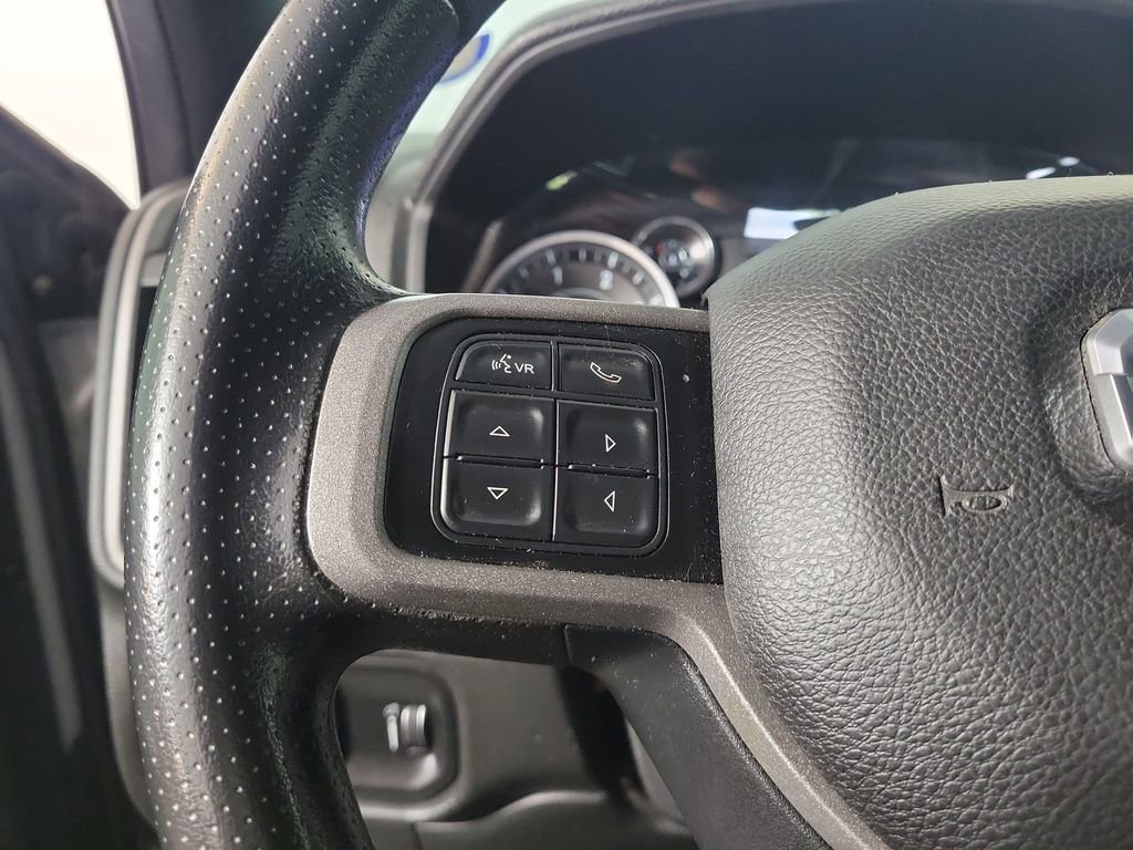 Used 2021 RAM 2500 Tradesman image 18