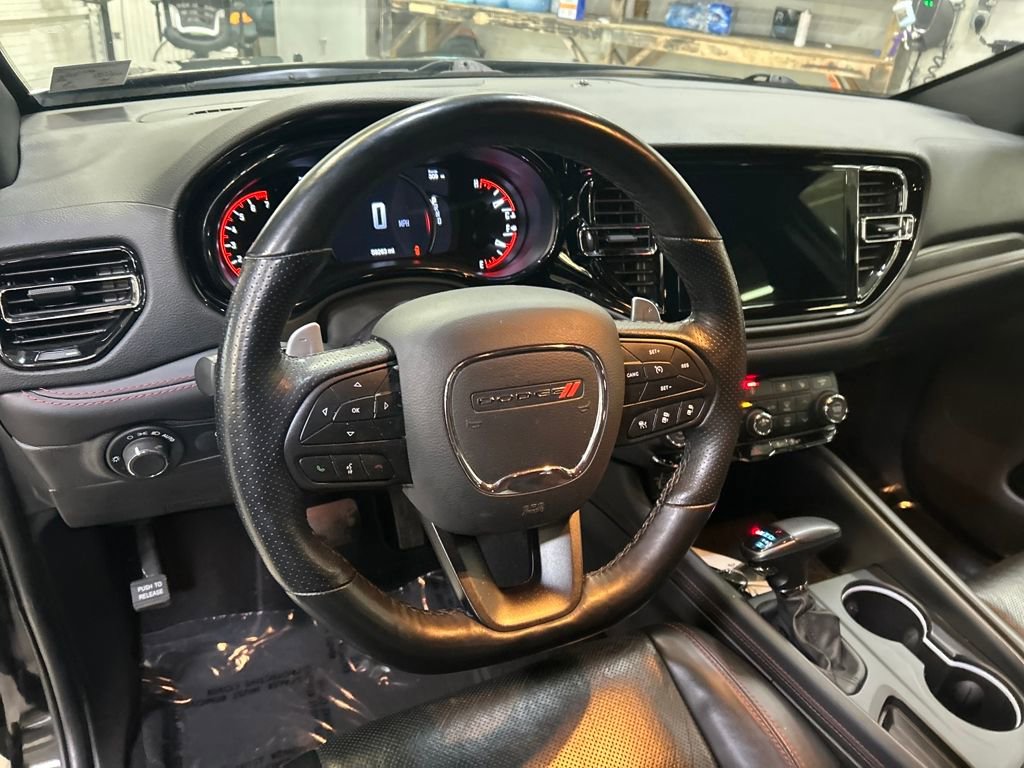 Used 2024 Dodge Durango GT image 15